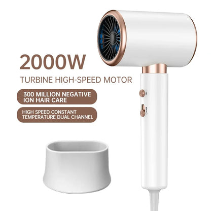 Purilite Select Professional 2200W Hair Dryer