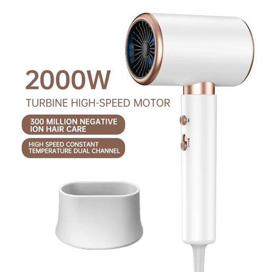 Purilite Select Professional 2200W Hair Dryer