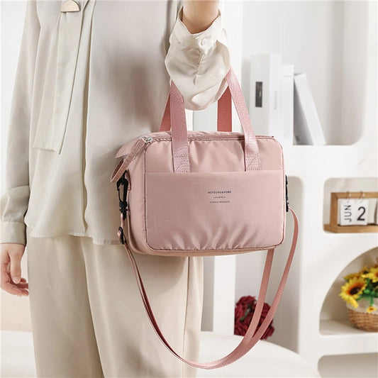 Purilite Select Portable Thermal Insulated Lunch Bag