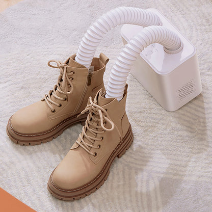 Purilite Select 1 Smart Home Deodorizer, Foot Warmer, Shoe Dryer