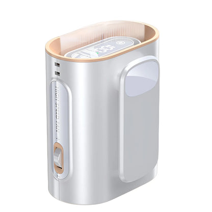 Purilite Select Compact AC-Powered Air Purifier