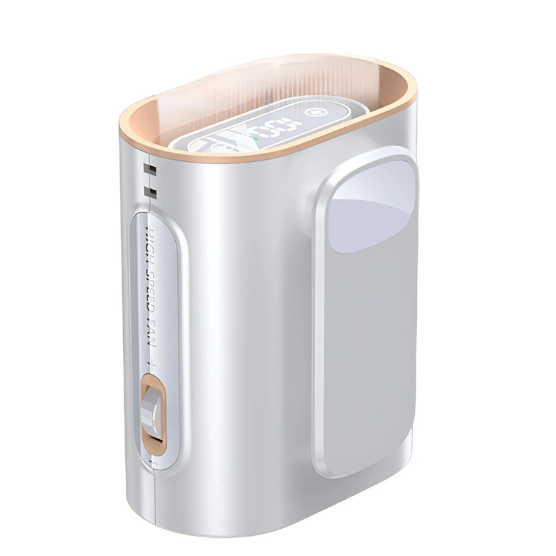 Purilite Select Compact AC-Powered Air Purifier