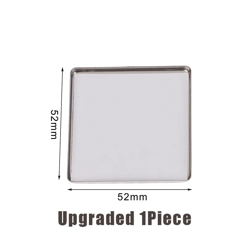 Purilite Select Magnetic Aluminum Watercolor Palette Box