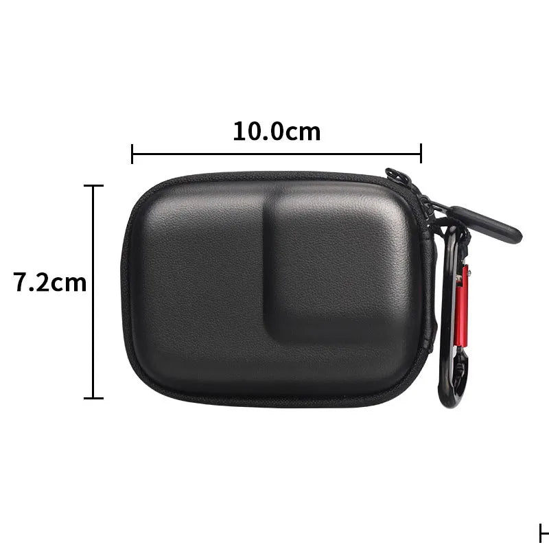 Purilite Select – Portable Mini Protective Storage Bag for Action Cameras