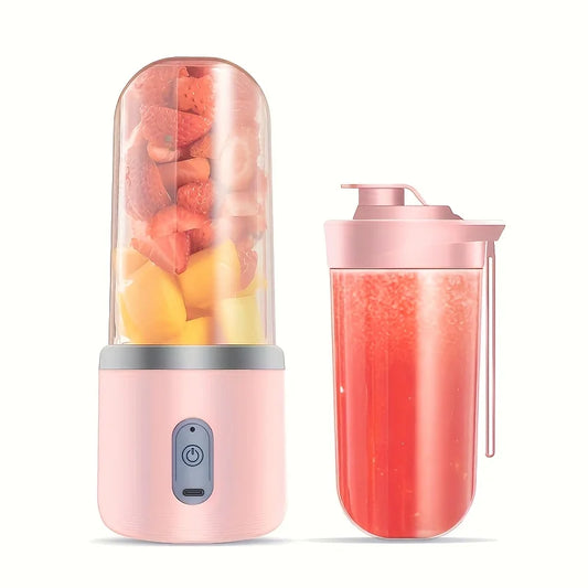 Purilite Select Portable Blender – Fresh Juice Anywhere, Anytime