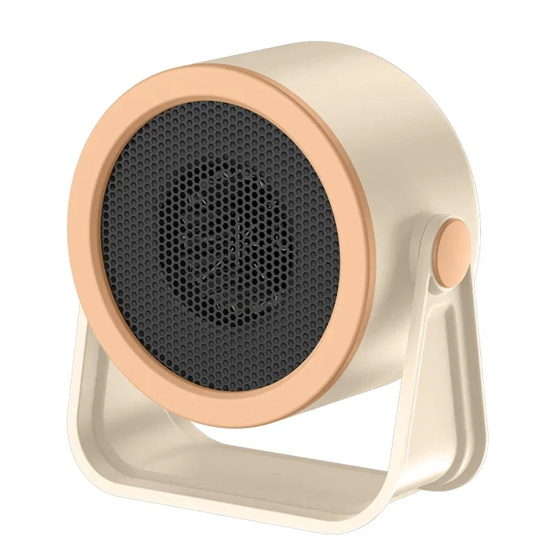Purilite Select Desktop Electric Hot Air Blower – Portable Mini Radiator for Fast, Energy-Saving Warmth