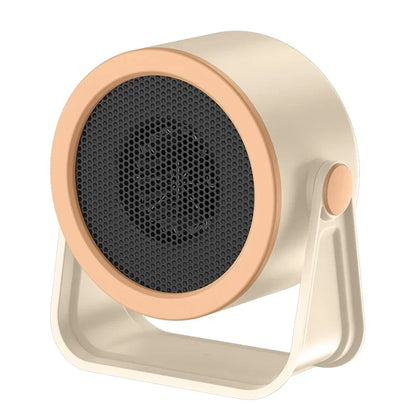 Purilite Select Desktop Electric Hot Air Blower – Portable Mini Radiator for Fast, Energy-Saving Warmth