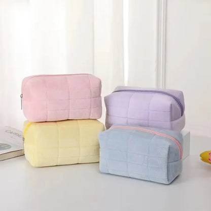 Purilite Select Pillow Cosmetic & Pencil Bag