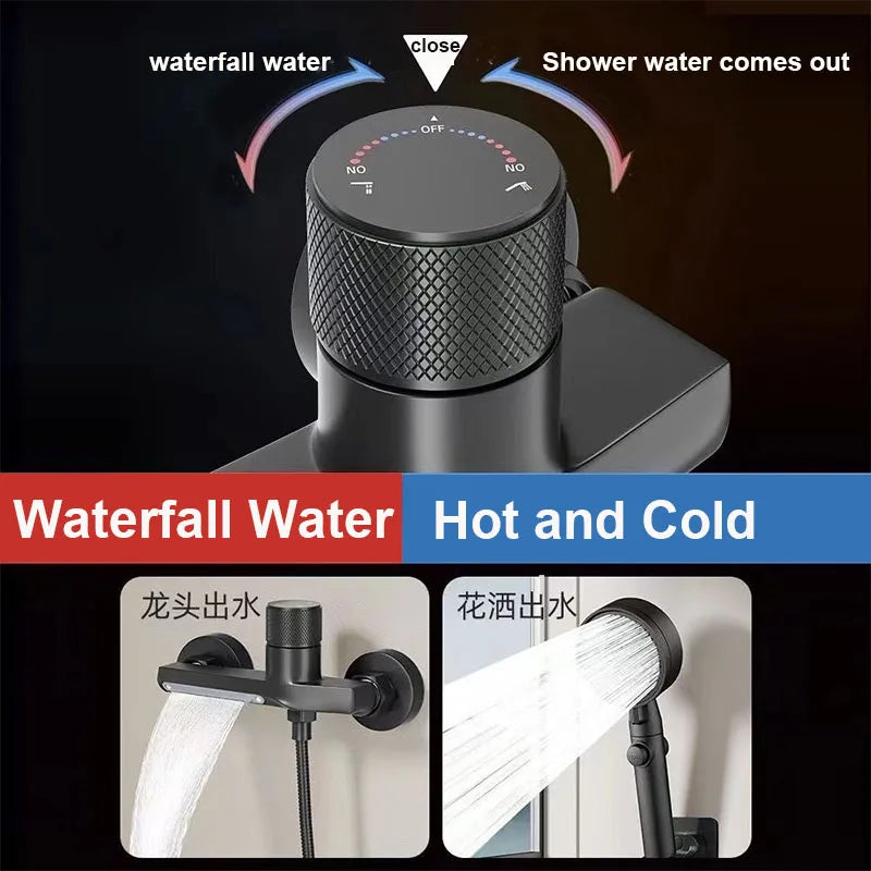 Purilite Select – Premium Single Handle Polished Metered Faucet