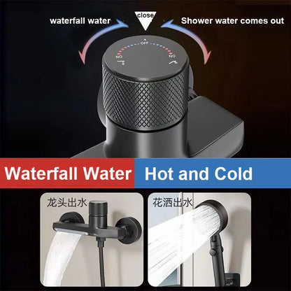 Purilite Select – Premium Single Handle Polished Metered Faucet
