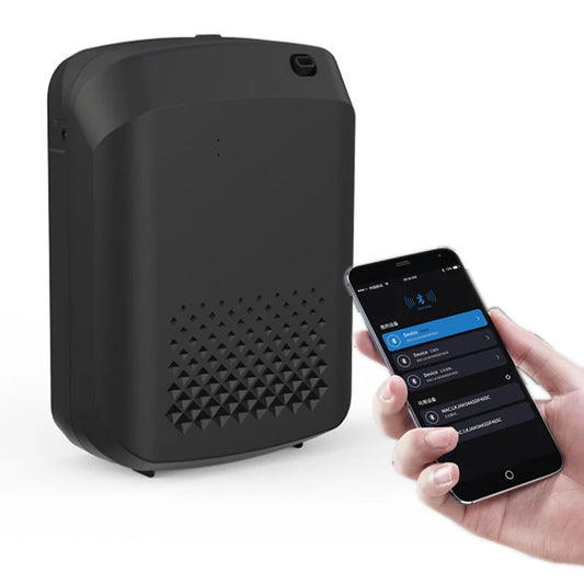 Purilite Select Smart Bluetooth Aroma Diffuser – Hotel-Grade Fragrance System for Home & Commercial Spaces (Coverage up to 500m³)