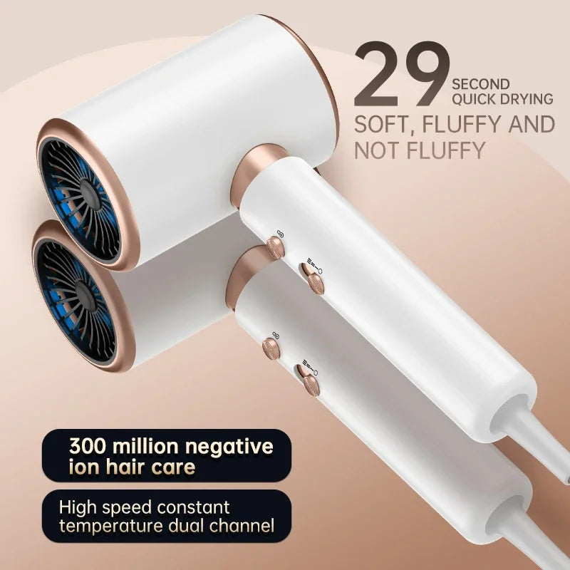 Purilite Select Professional 2200W Hair Dryer