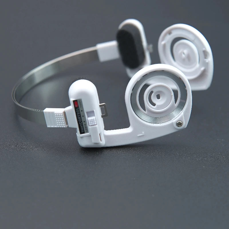 🎧 Purilite Select™ Portable Pro Headband Replacement