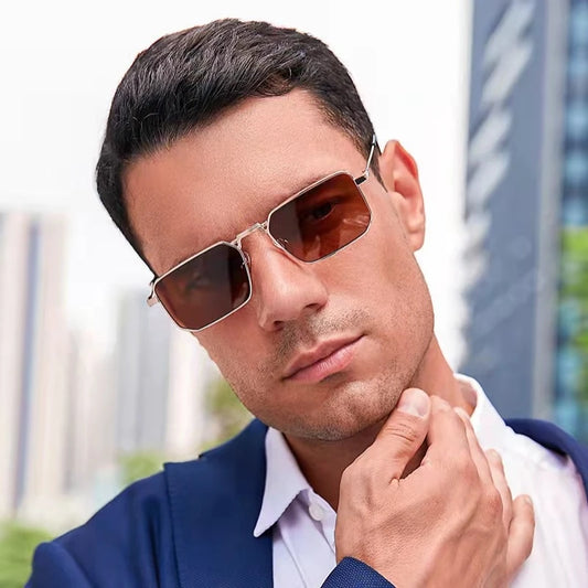 Purilite Select Rectangle Sunglasses – Outdoor Style, Redefined