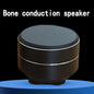 Purilite Select – Bone Conduction Wireless Speaker with Sucker Mount