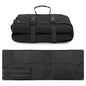 Purilite Select Waterproof 900D Nylon Foldable Outdoor Ground Mat, Compact Camping, Hiking & Field Activity Mat