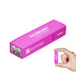 ACEBEAM Keychain Flashlight Keylite 500 EDC Rechargeable Flashlights With Self Defense Strobe Mode Dual LED Light Camping Work