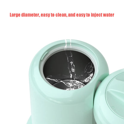 Purilite Select – Baby Food Cooking Mixer & Steamer