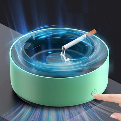 Purilite Select – Portable Air Purifier Ashtray