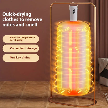 Purilite Select Compact Electric Clothes Dryer