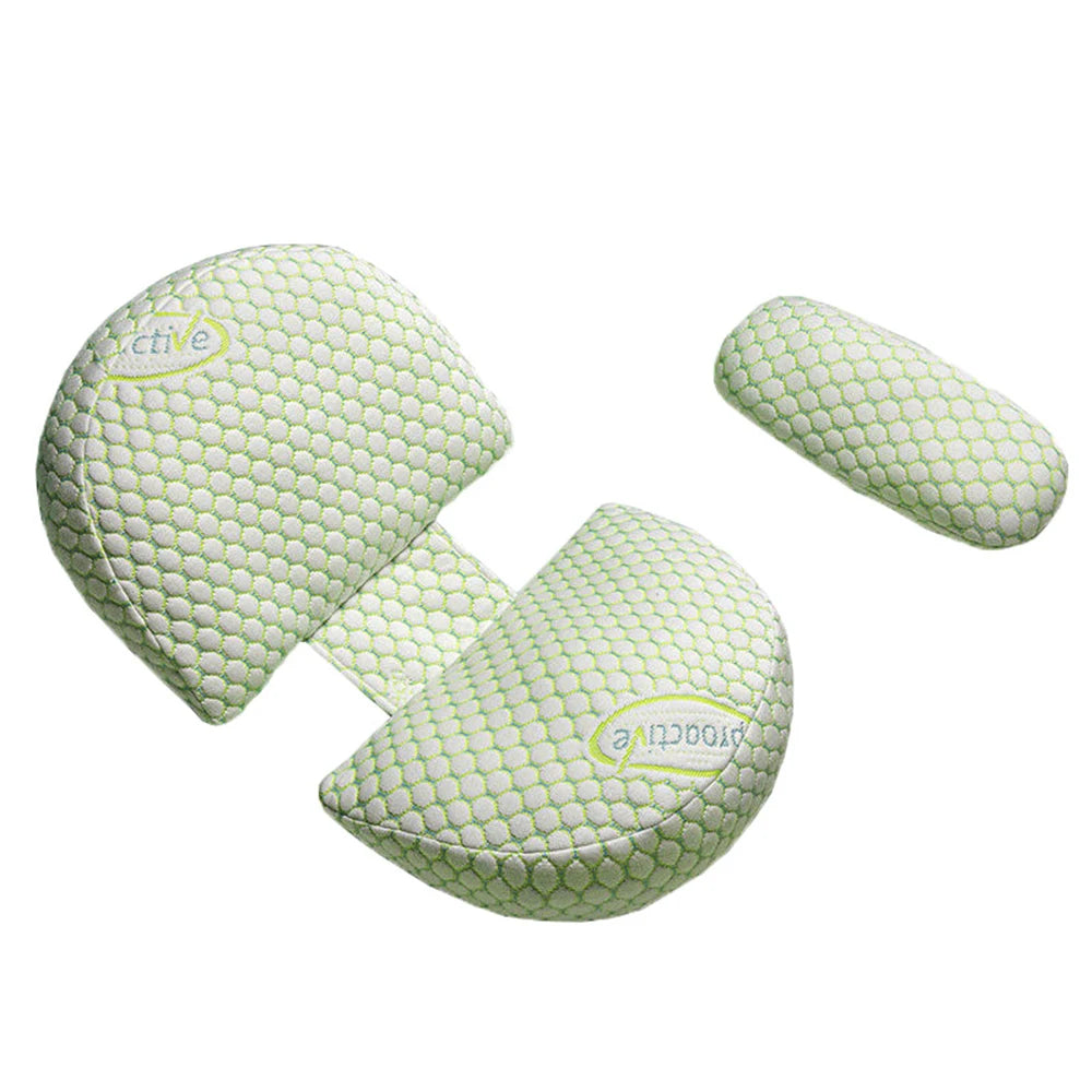 Purilite Select U-Shaped Pregnancy Pillow
