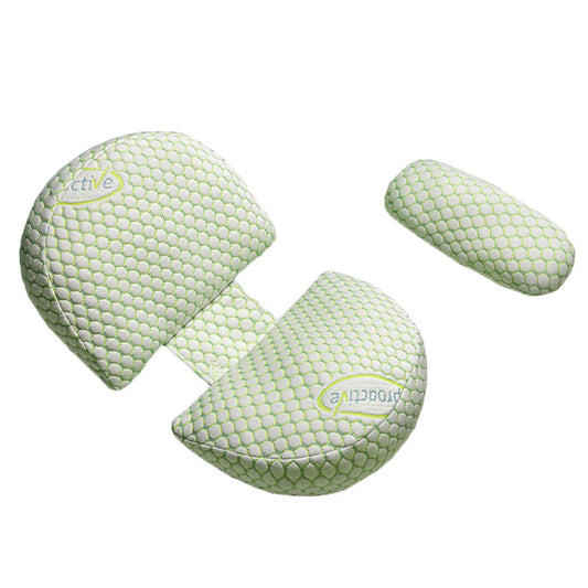 Purilite Select U-Shaped Pregnancy Pillow