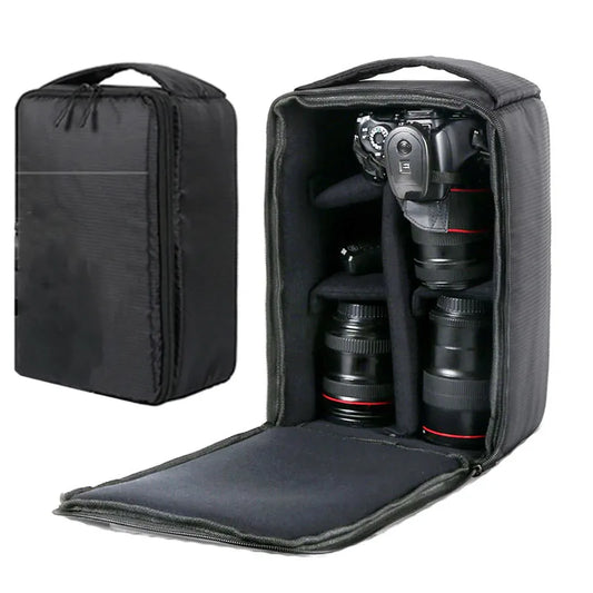 Purilite Select Multi-Functional Waterproof DSLR Camera Bag