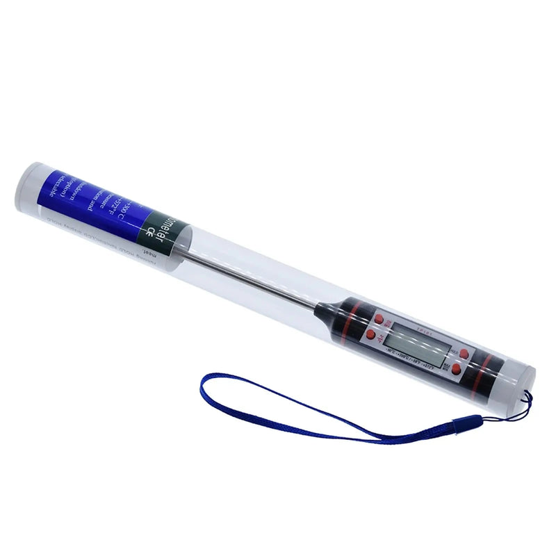 Purilite Select Electronic Digital Thermometer