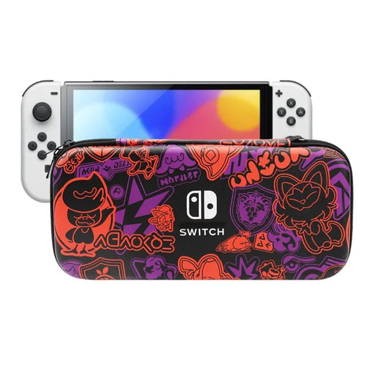 Purilite Select Hard Shell Carrying Case for Nintendo Switch/OLED/Lite