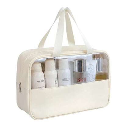 Purilite Select Portable Travel Cosmetic Bag