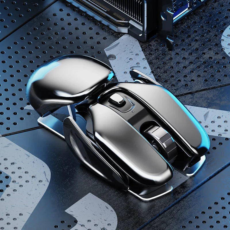 Purilite Select PX2 Metal Wireless Mouse