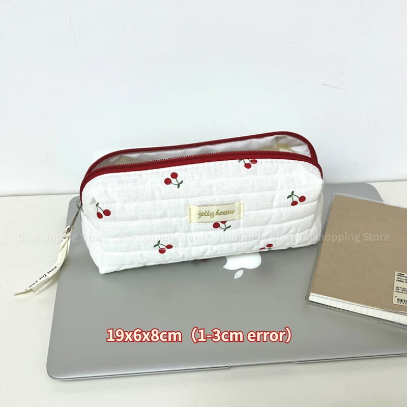 Purilite Select Large Capacity Women's Cosmetic Bag