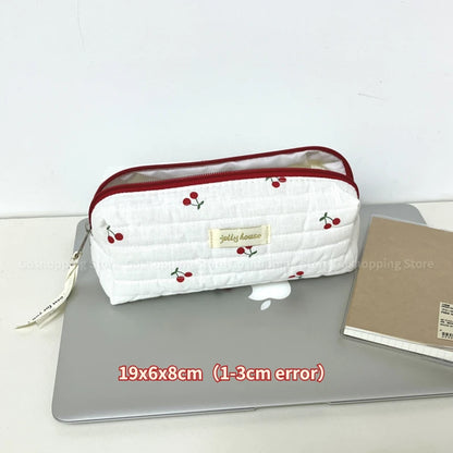 Purilite Select Large Capacity Women's Cosmetic Bag