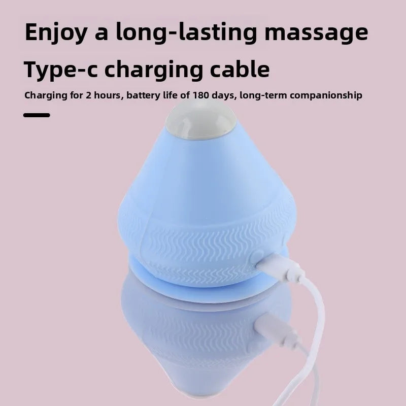 Purilite Select Multi-Function Percussion Massager
