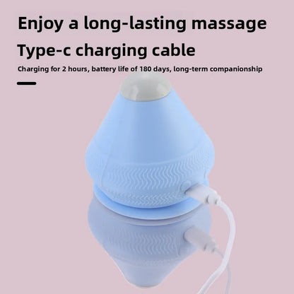 Purilite Select Multi-Function Percussion Massager