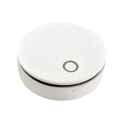 Purilite Select Portable Rechargeable Ozone & Negative Ion Air Purifier