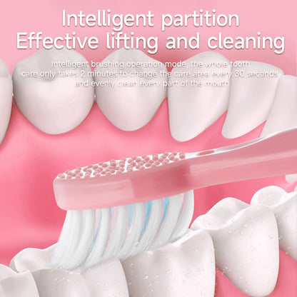 Purilite Select™ SonicCare Electric Toothbrush