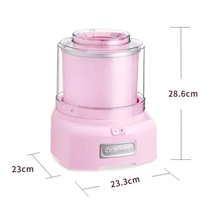 Purilite Select Mini Ice Cream Maker