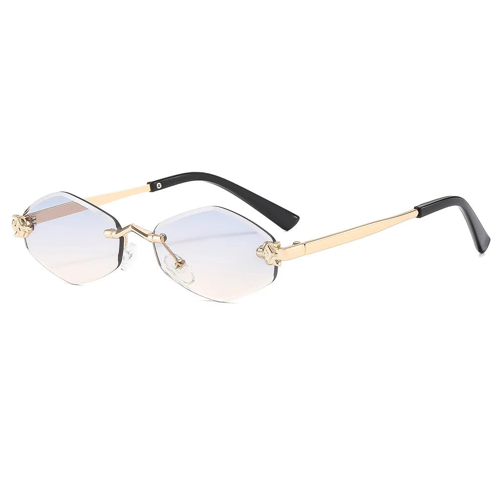 Purilite Select Boundless Photochromic Sunglasses for Women