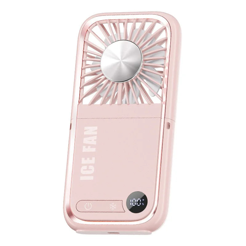 Purilite Select Portable Rechargeable Fan