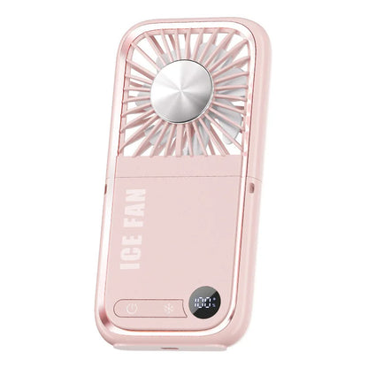 Purilite Select Portable Rechargeable Fan