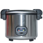 Commercial Rice Cooker 13L Multi Cooker Stainless Steel Electric Cooker Hotel/Dining Hall/Restaurant Rice Cooker - PuriLite
