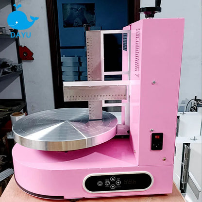 Purilite Select Commercial Electric Cake Spater Machine (4–12 Inch)