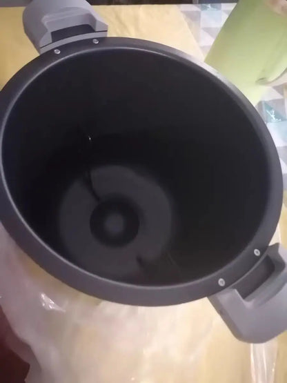 Purilite Select | Small Fully Automatic Cooking Machine | Intelligent Cooking Machine | Automatic Stir Fry Machine | Household and Hotel Use - PuriLite