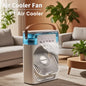 Purilite Select 3-in-1 Portable Air Conditioner Fan