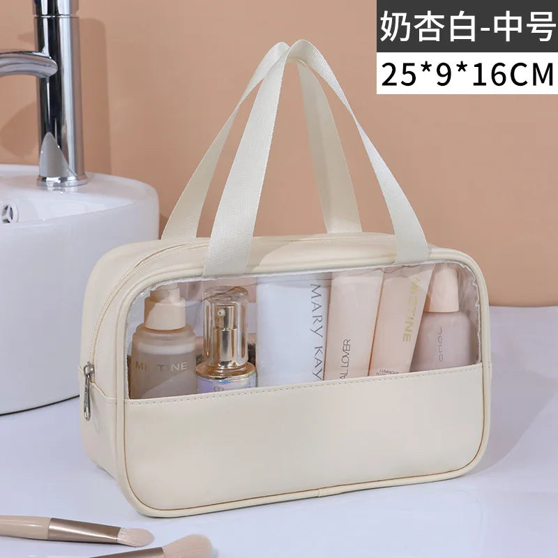 Purilite Select Portable Travel Cosmetic Bag
