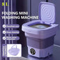Purilite Select Portable Washing Machine