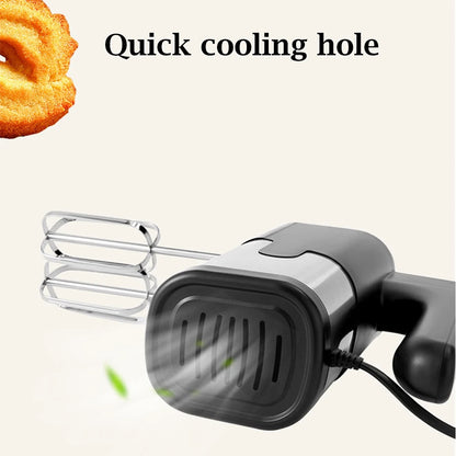Purilite Select 800W Electric Hand Mixer