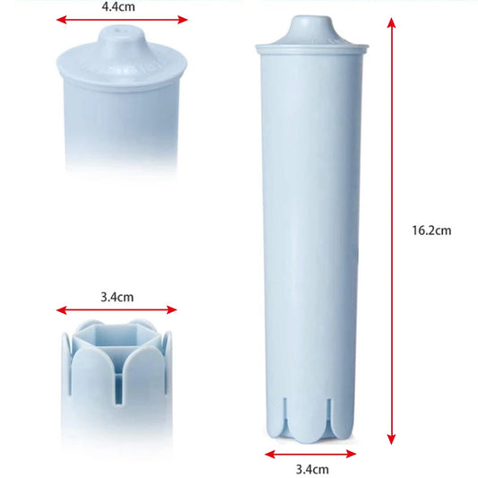 Purilite Select™ Coffee Machine Water Filter – Clean Water, Better Coffee