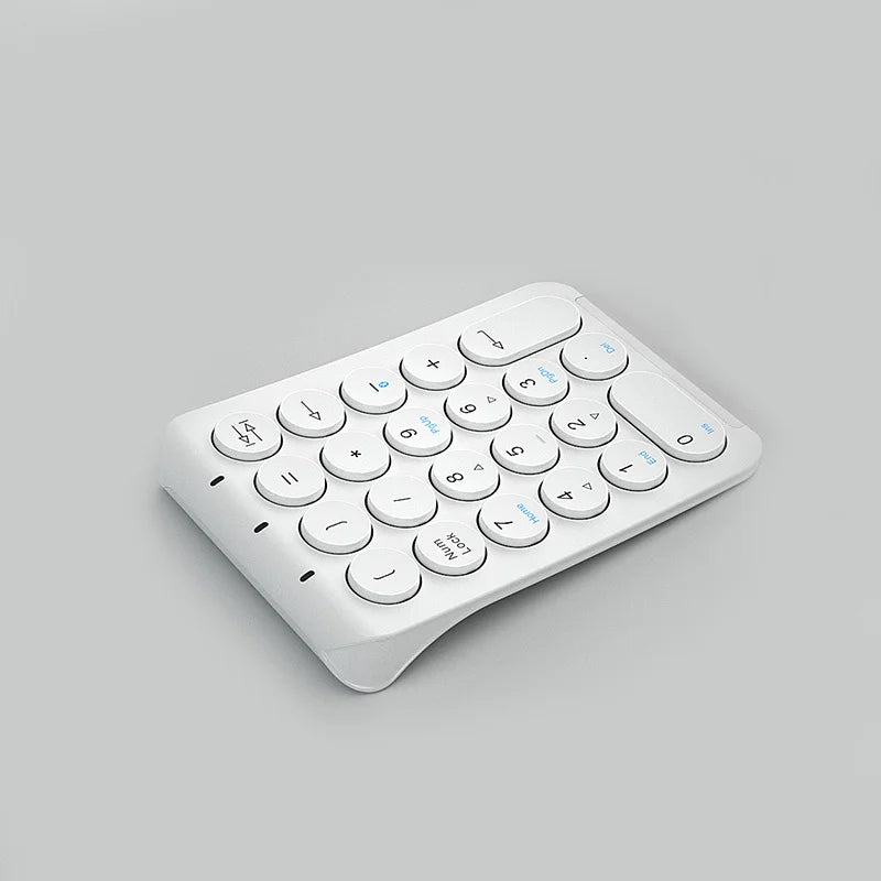 Purilite Select 22-Key Bluetooth Numeric Keypad